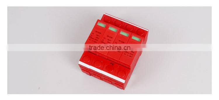 Antenna Lightning Protection Types Of Lightning Rods (SP-C20/4)