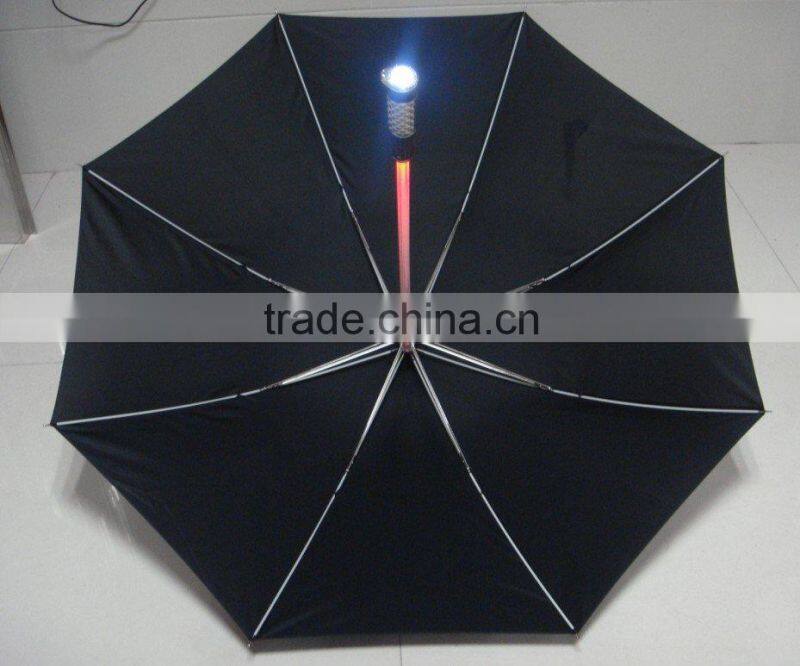 fashion lighting LED umbrella