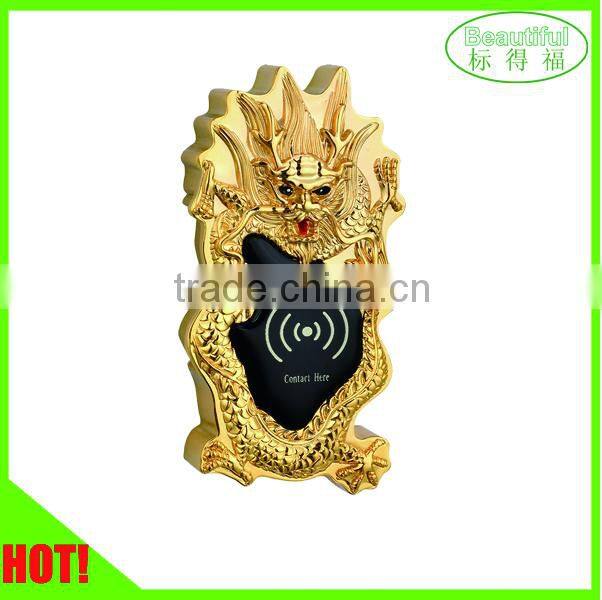 Zinc alloy 2015 electrical lock for gate