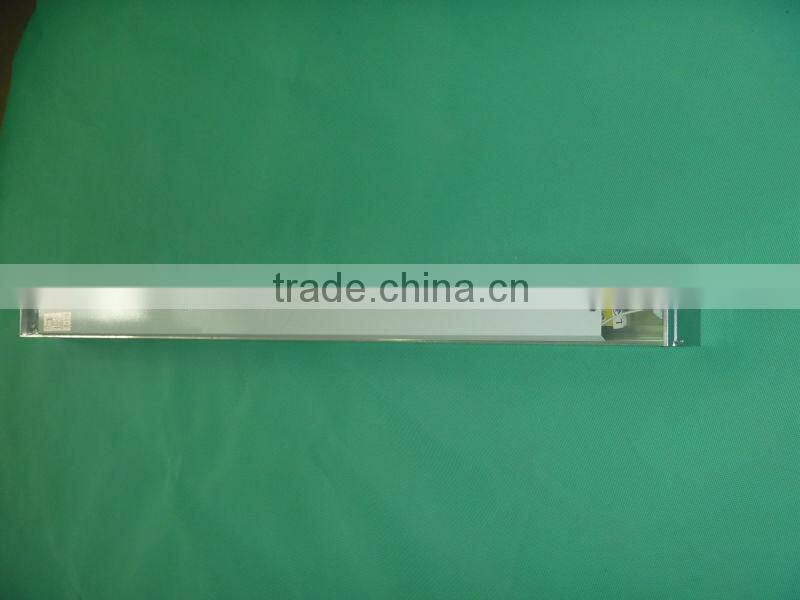 Modern Aluminium Lighting Fixture 1*28W