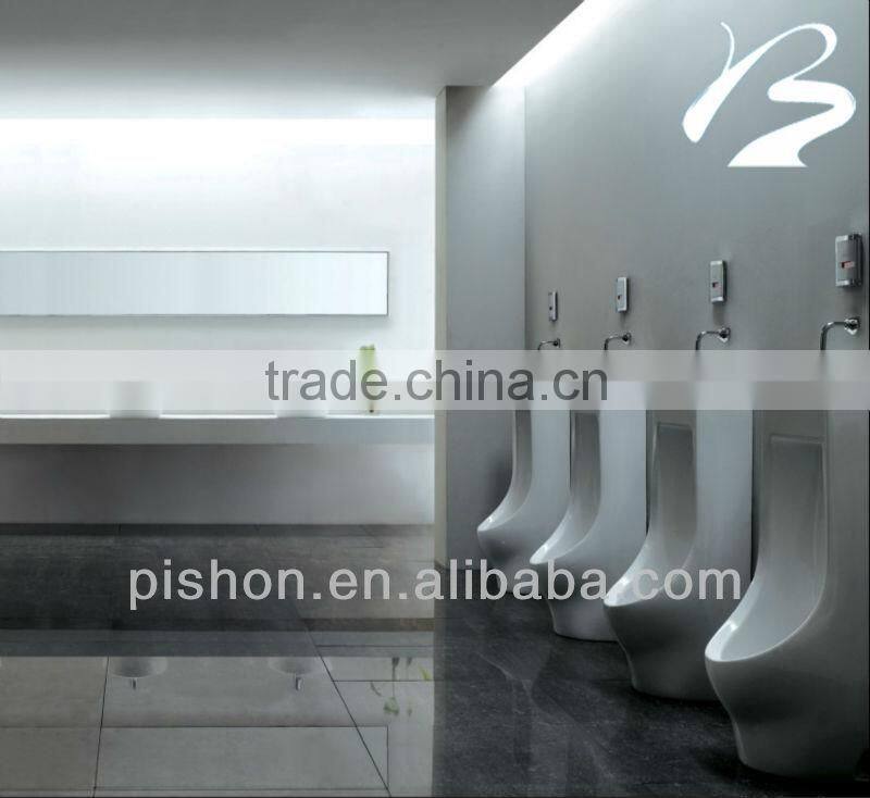 Manufacturer China bathroom fittings corner urinal