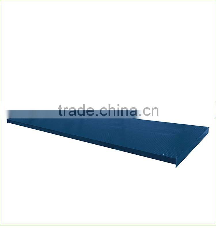 10T Good Performance Electronic Floor Scale