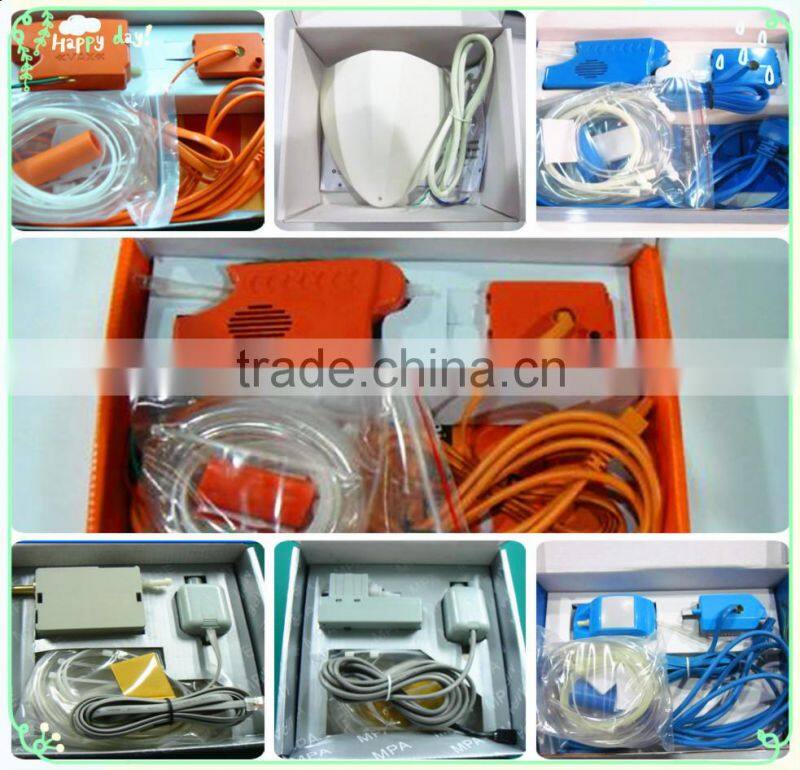 Air Conditioner Drain Pump, Mini water ram pump