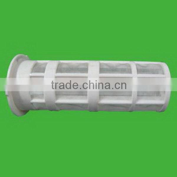 Low price Crazy Selling edged mesh filter