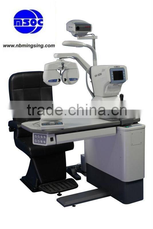 Auto ref/keratometer ,ophthalmic equipment, with keratometer function KR9200 (Direct Factory)