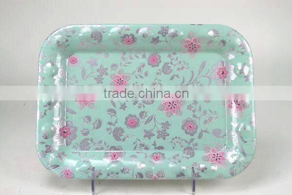 factory direct wholesale plastic plates