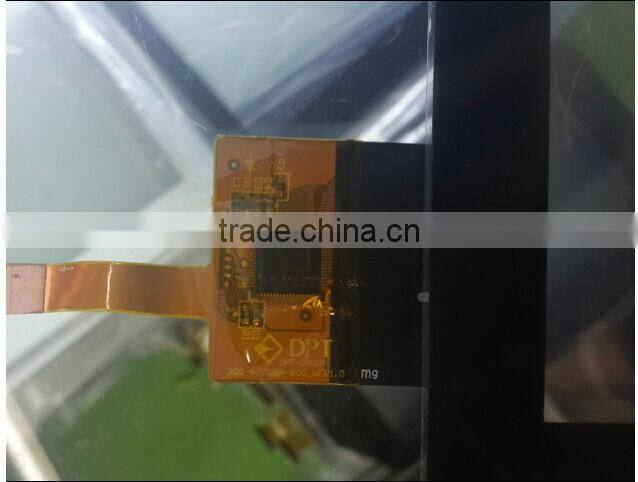 Digitizer 8 inch DPT 300-N3708A-B00-VER1.0 touch screen for Ployer Momo8