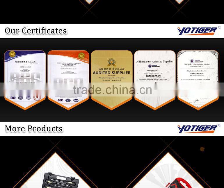 Professional 42pcs Household Hand Tool Set Hand Tool Kit