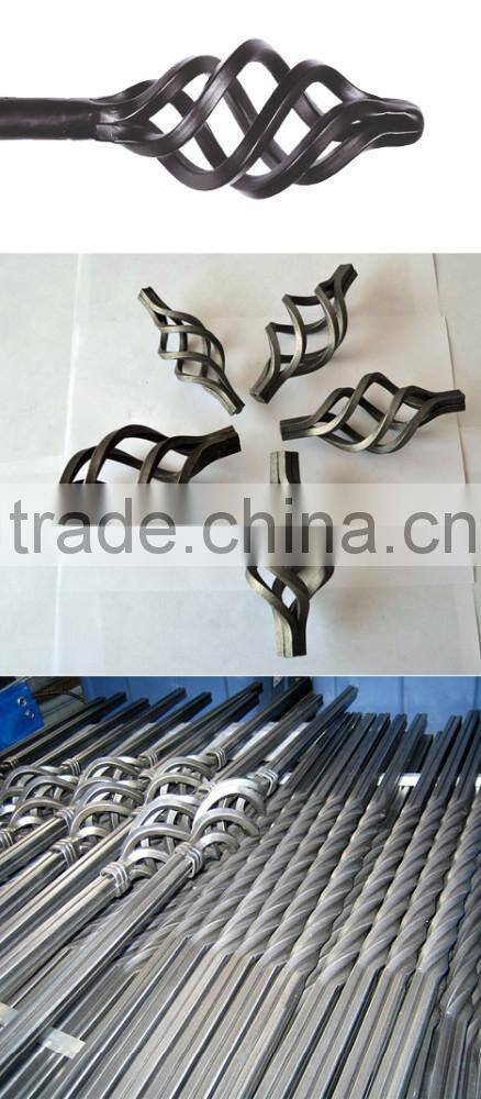 EL-DN25D The bending and twisting multipurpose machine