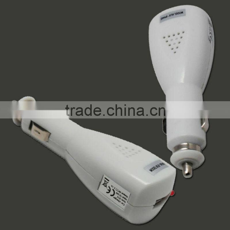 promotional mobile car charger
