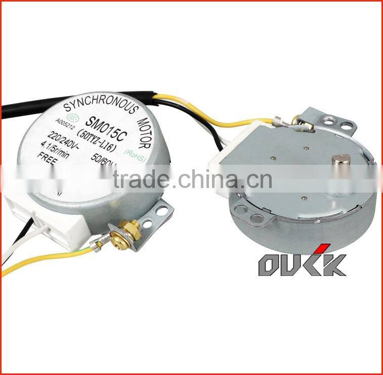 50TYZ416-L16 Synchronous Motor