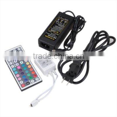 led power strip waterproof 5050 rgb