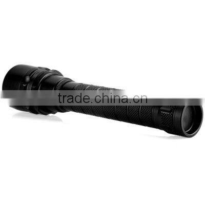 high power led dive light torch