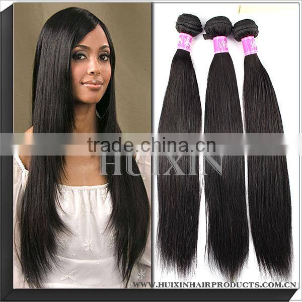 Factory Price!! Peruvian Human Hair 8A Grade Kinky Curly Crochet Braids With Human Hair