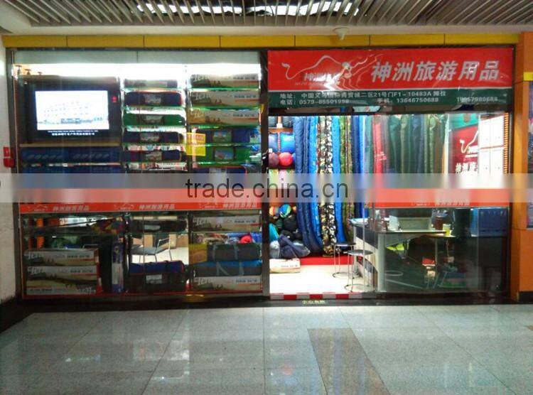 Waterproof Winter Sleeping Bags for Cold Weather