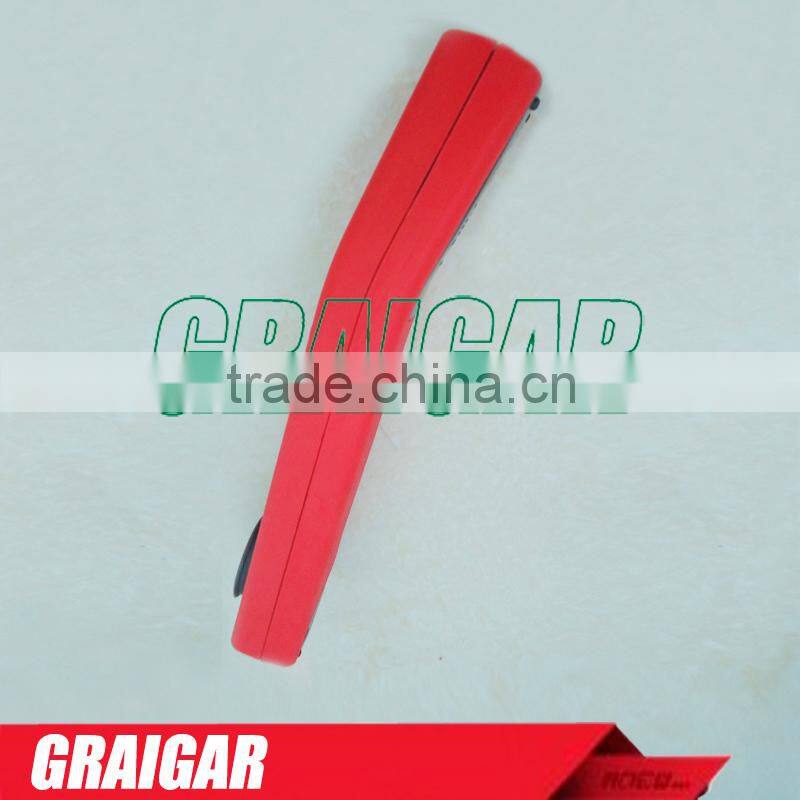 Free shipping! Digital Illuminometers UNI-T UT381 lux meter Photometer Luminance meter 4-speed range Auto Range&Data Hold