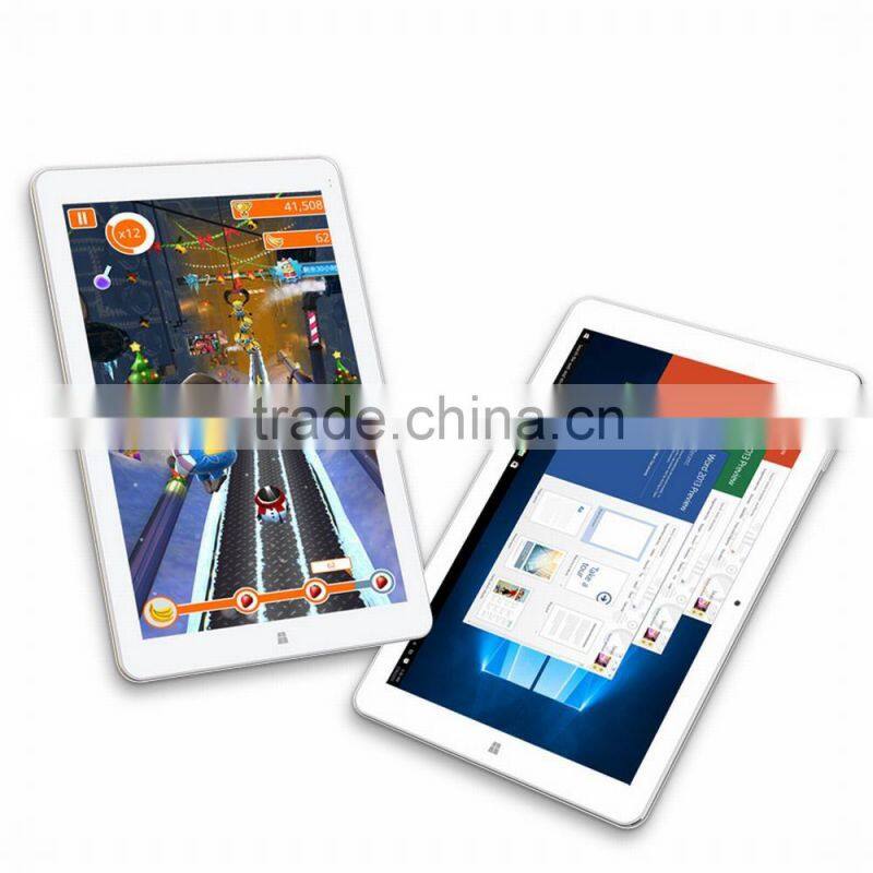 Chuwi Hi12 Tablet PC VERS-GOLDEN/12 inch Intel Cherry Trail Z8300 64bit Quad Core 1.44GHz 2160 x 1440 with Tablet PC