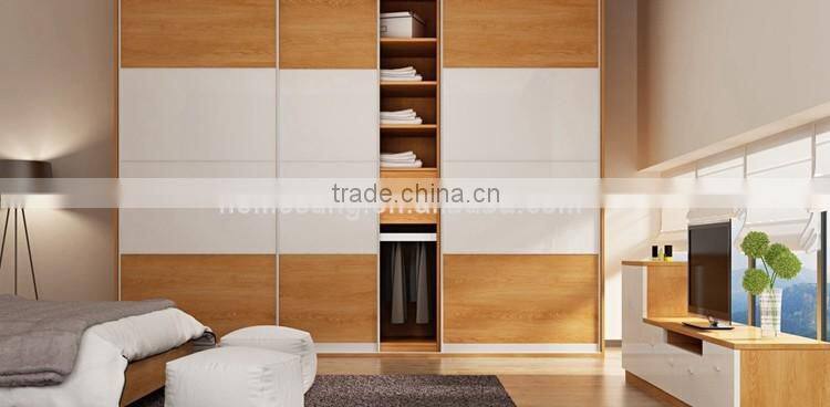 Clothes Cabinet Royal Luxury Turkish Furniture Bedroom Space Saving