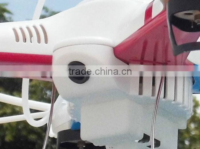 Newest VR drone headless mode 2.4G RC drone 4Axis drone camera drone uav uav aircraft