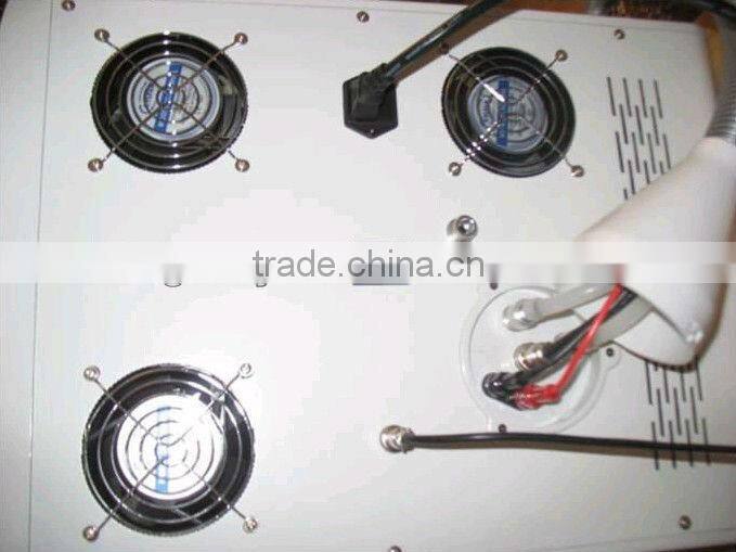 IPL shr Photofacial rejuvenation machine