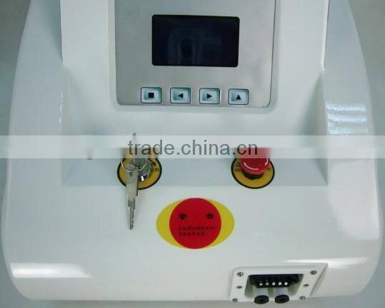 Portable Hair Remover Laser System