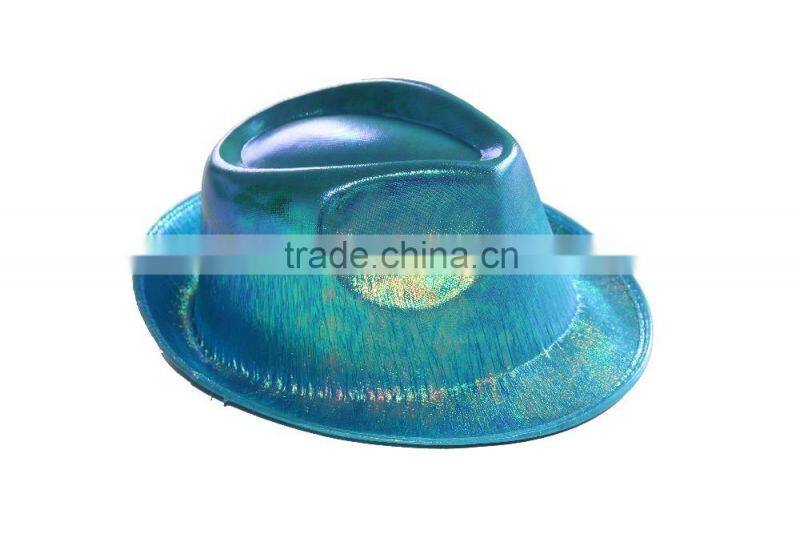 2015 Funny Foam non-woven hat