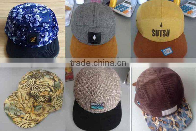 Flexfit custom 6 panels mesh baseball hat