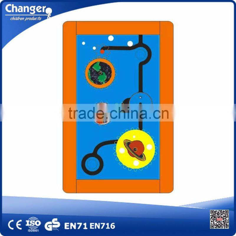 children preschool wall wooden educational toy wall puzzle game intelligent toys for kids