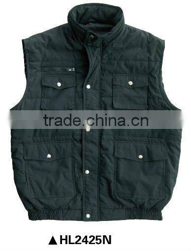 body warmer vest