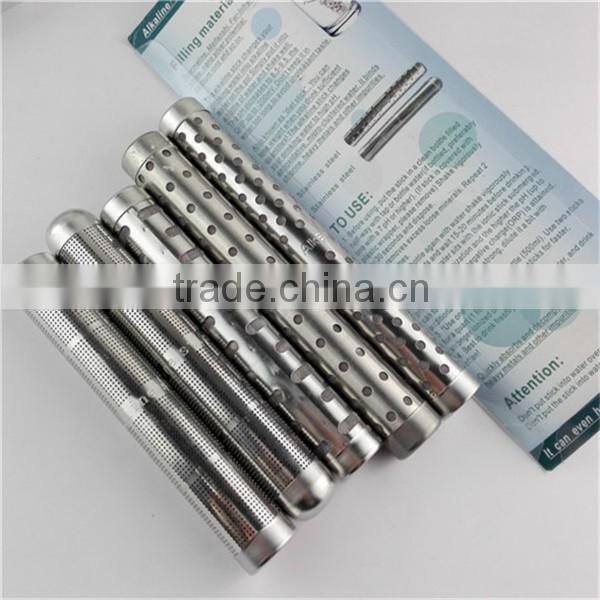 home automatical alkaline hydrogen water stick with factory direct price