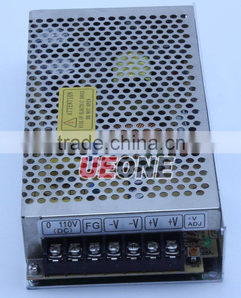 Hot sale 150w DC to DC 24V6.3A switching power supply