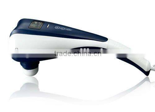 5 Speeds Back Pain Relief Vibro Electric Body Massager