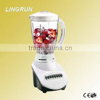 new design national mixer smoothie blender