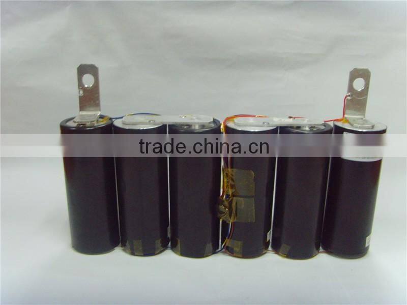 Power module 500f16v super module
