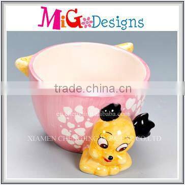 unique new design large ceramic mugs new design big tea cup