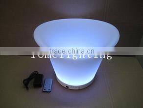 Comprehensive waterproof resistance to fall off ice wine big champagne bucket