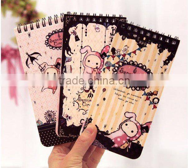 Pocket Notepad/Cute Notepad/Custom Notepad