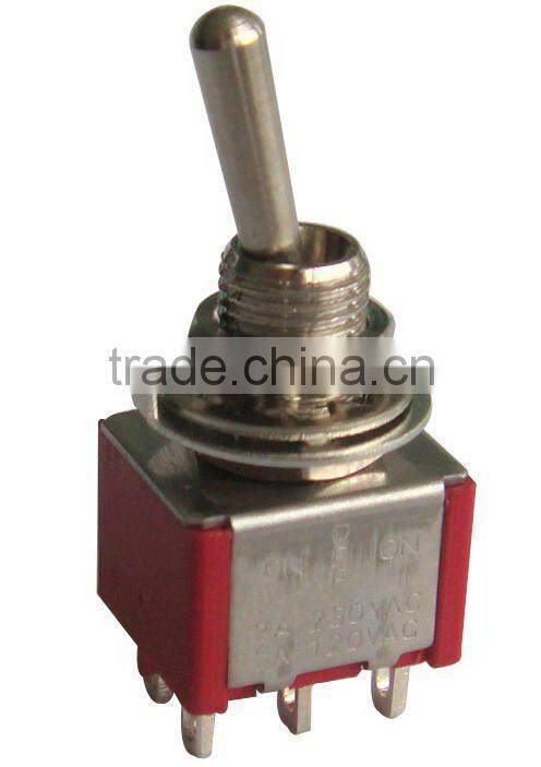 KN1-103 Toggle Switch