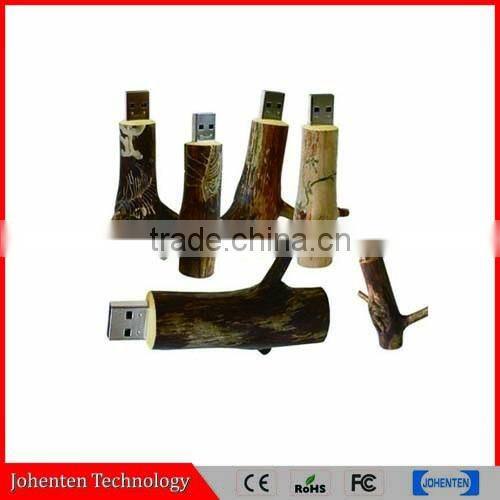 customized shape usb flash drive