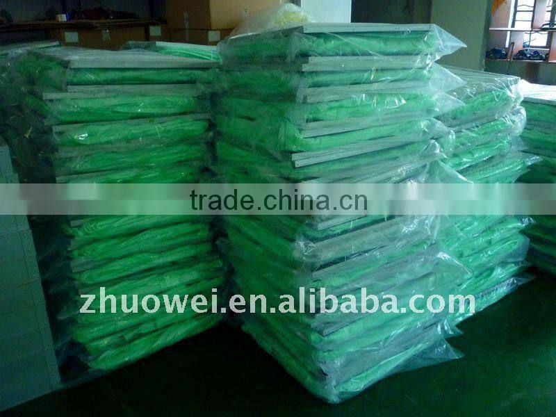 Zhuowei Brand &F6 high efficiencyair filter pocket filter bag filter g4 f5 f6 f7 f8