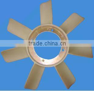 IN STOCK!!!AUTO ENGINE COOLING FAN BLADE FOR Dongfeng DFAC Fan OEM NO.21060-CN101