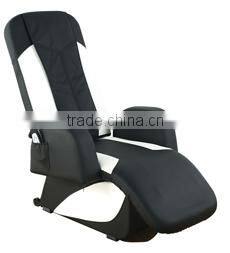 Mini Auto Leisure Massage Chair/Hourgap fitness