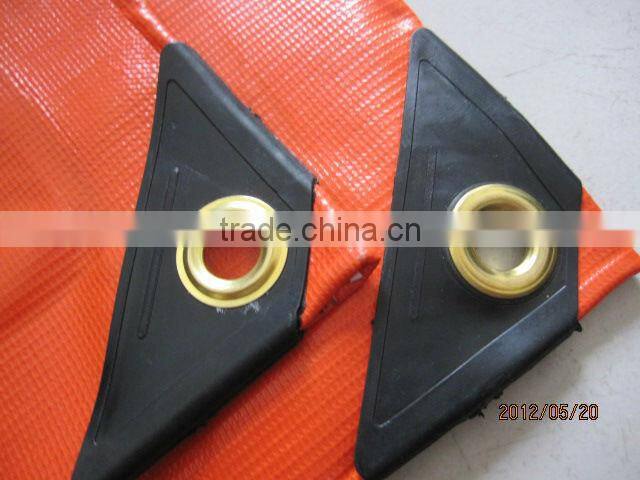 pvc tarpaulin material