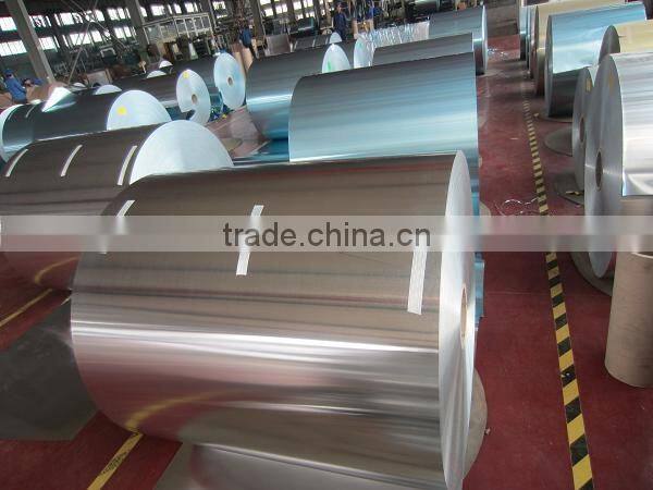 3003 Aluminium Plain Sheet/Coil From China