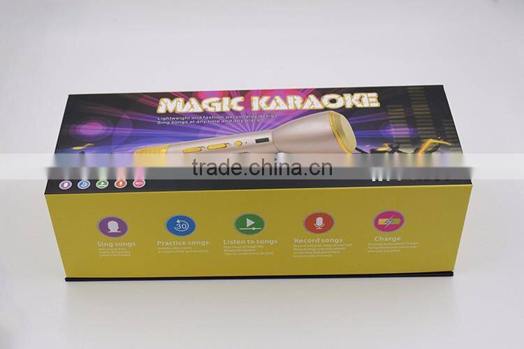 Factory supply rode microphone conference system