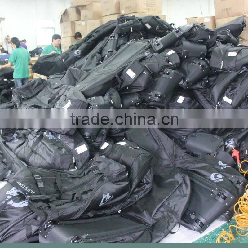 China wholesale golf cart rain travel cover