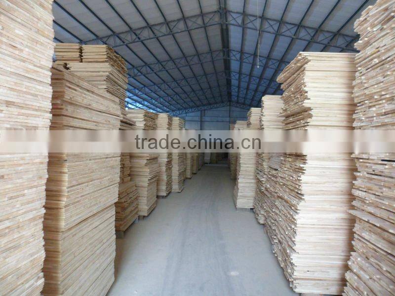 paulownia timber