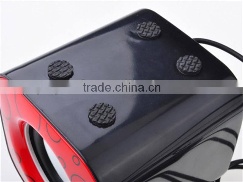 tablet stereo mini speaker
