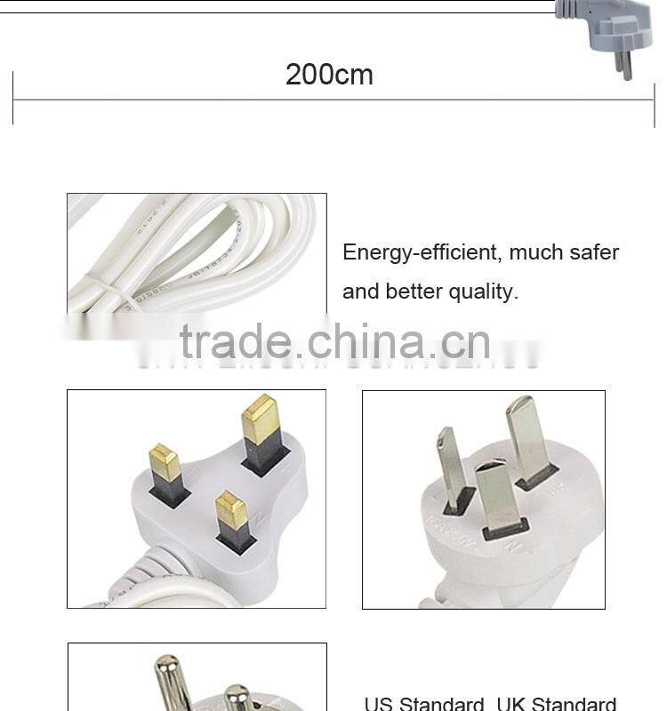 Convenience outlet universal,desktop USB power strip,electrical socket with usb