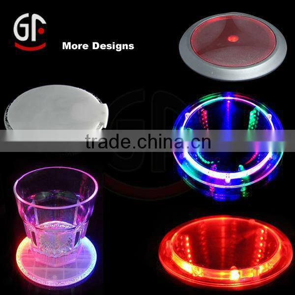 2016 New Products Battery Operated Led Base Light